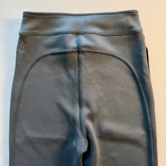 Free People Movement Light Heart Pant - Size 4 - Picture 6 of 11